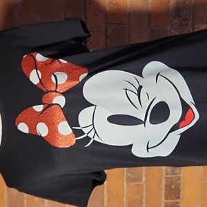 Disney Minnie Mouse T-shirt